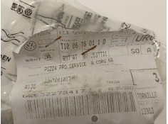 Recambio de no identificado para audi s6 berlina (4f2) 5.2 referencia OEM IAM WHT001017   2