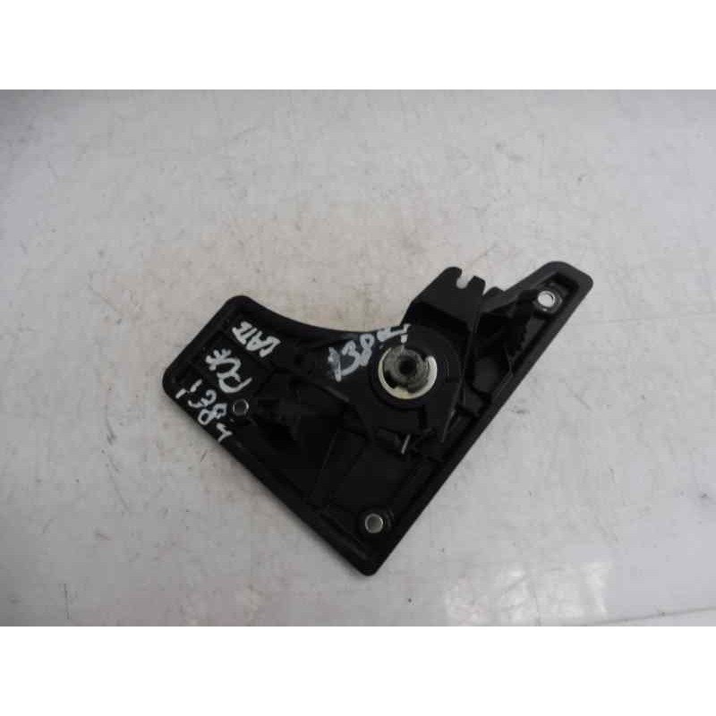 Recambio de maneta interior trasera derecha para fiat ducato furgón 35 (290) 150 (rs: 3450 mm) (l2h1) referencia OEM IAM   