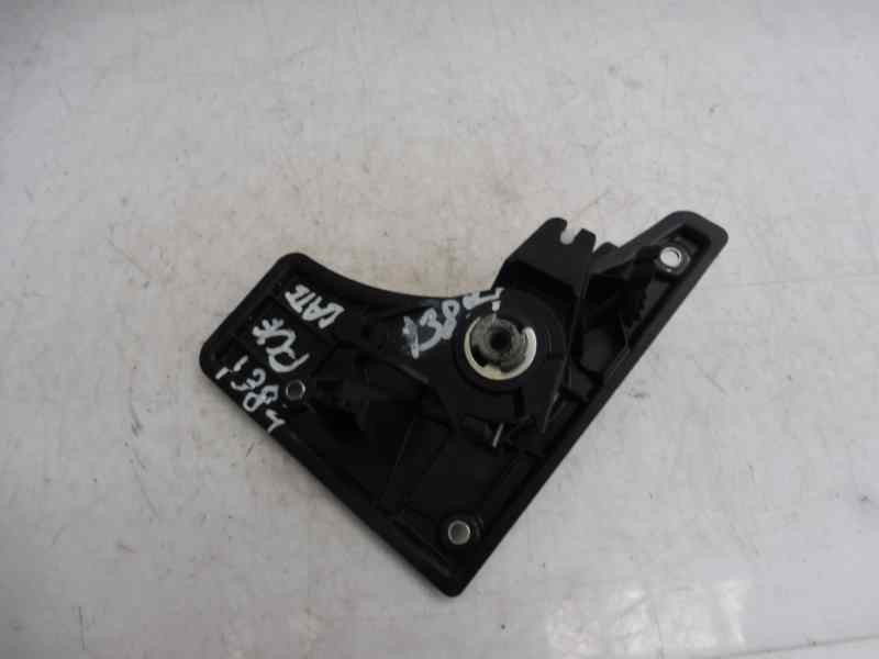 Recambio de maneta interior trasera derecha para fiat ducato furgón 35 (290) 150 (rs: 3450 mm) (l2h1) referencia OEM IAM   