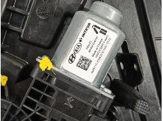 Recambio de elevalunas delantero izquierdo para hyundai i30 (pd) essence referencia OEM IAM 82470G4150 81310G3040 82450G4010 2