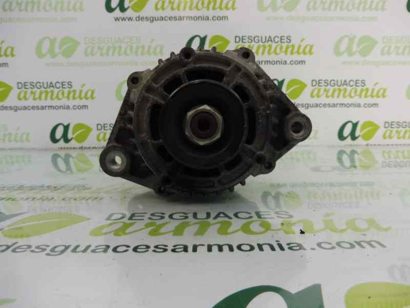Recambio de alternador para chevrolet aveo ls referencia OEM IAM 96945926  