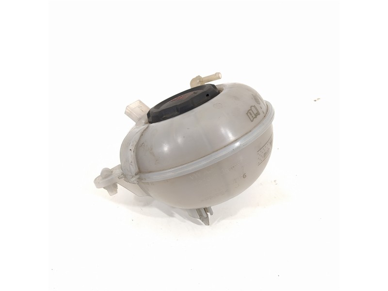 Recambio de deposito expansion para volkswagen touran (5t1) advance bmt referencia OEM IAM 5Q0121407  