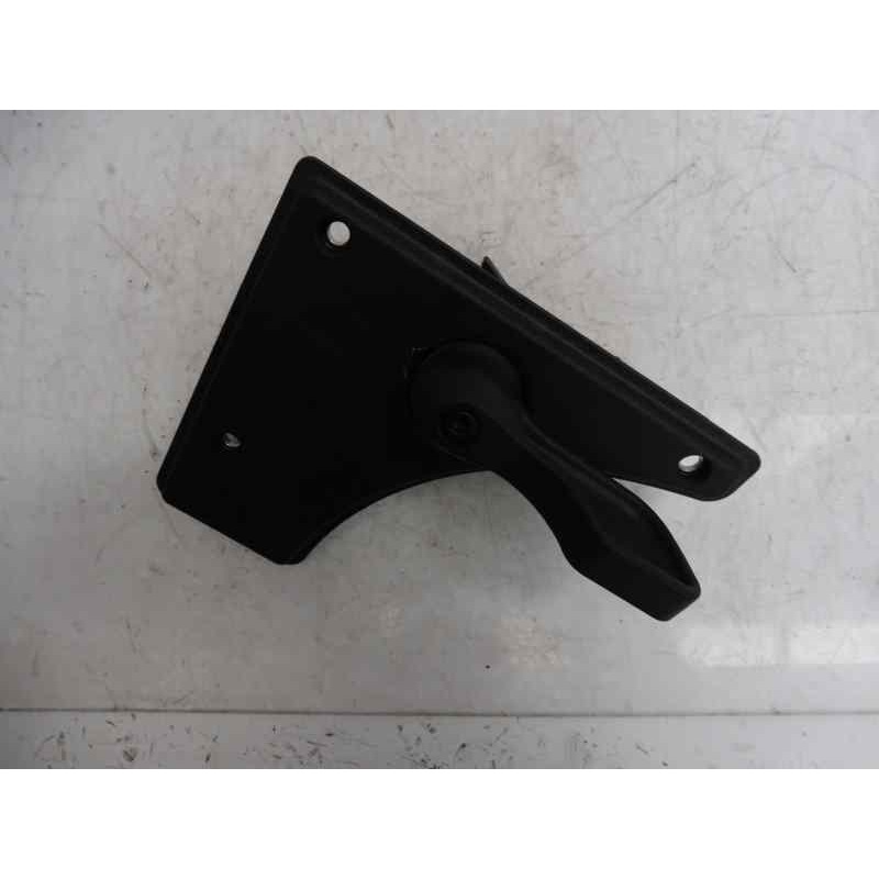 Recambio de maneta interior trasera derecha para fiat ducato furgón 35 (290) 150 (rs: 3450 mm) (l2h1) referencia OEM IAM   