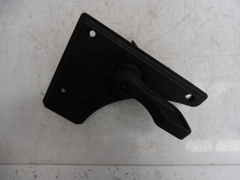 Recambio de maneta interior trasera derecha para fiat ducato furgón 35 (290) 150 (rs: 3450 mm) (l2h1) referencia OEM IAM   