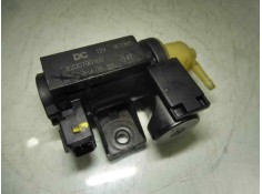 Recambio de valvula aire adicional para dacia logan ambiance referencia OEM IAM 8200790180  