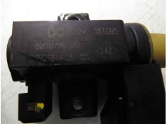 Recambio de valvula aire adicional para dacia logan ambiance referencia OEM IAM 8200790180   2