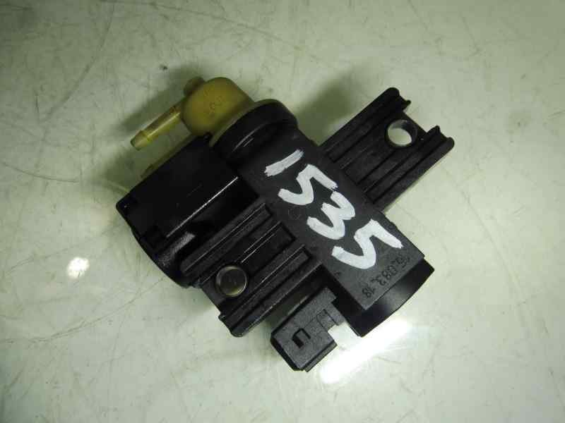 Recambio de valvula aire adicional para dacia logan ambiance referencia OEM IAM 8200790180  