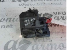 Recambio de cerradura puerta trasera derecha para renault megane i coupe fase 2 (da..) 1.9 dci expression referencia OEM IAM 770