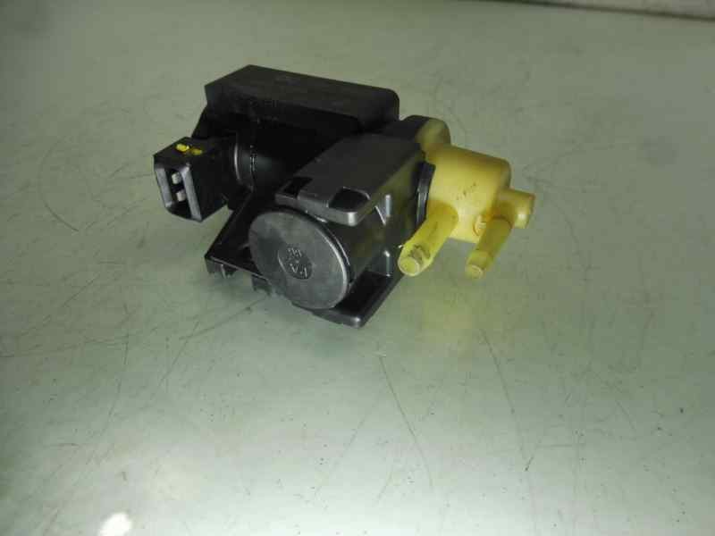 Recambio de valvula aire adicional para dacia logan ambiance referencia OEM IAM 8200790180  