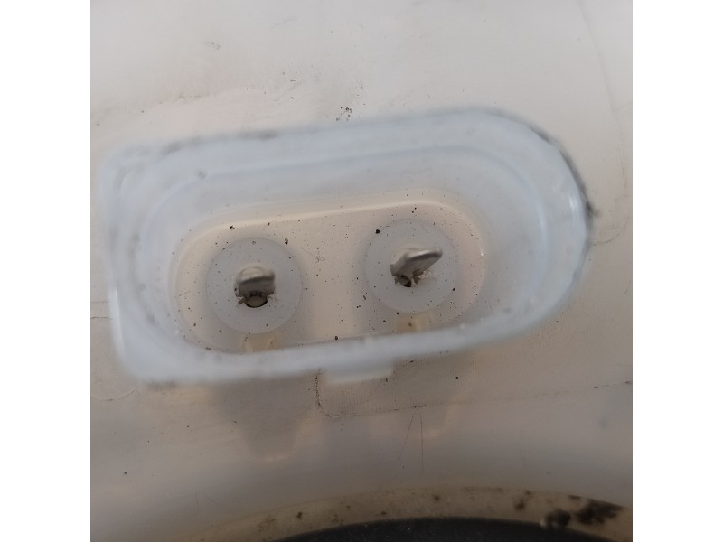 Recambio de deposito expansion para volkswagen touran (5t1) advance bmt referencia OEM IAM 5Q0121407  