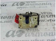 Recambio de cerradura puerta trasera derecha para renault megane i coupe fase 2 (da..) 1.9 dci expression referencia OEM IAM 770 2