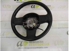 Recambio de volante para mazda 2 lim. (de) 1.4 crtd active (5-ptas.) (50kw) referencia OEM IAM   