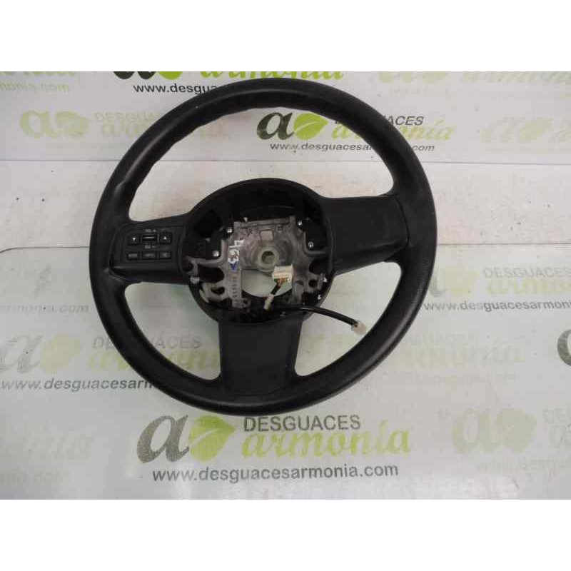 Recambio de volante para mazda 2 lim. (de) 1.4 crtd active (5-ptas.) (50kw) referencia OEM IAM   