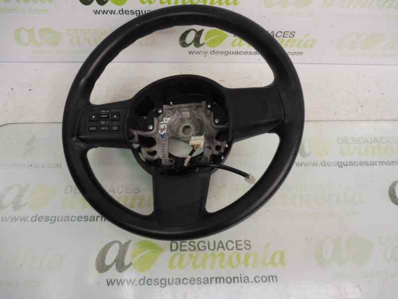 Recambio de volante para mazda 2 lim. (de) 1.4 crtd active (5-ptas.) (50kw) referencia OEM IAM   