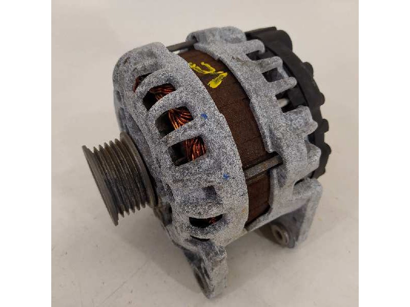 Recambio de alternador para seat mii (kf1) style referencia OEM IAM 04C903023B  