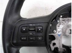 Recambio de volante para mazda 2 lim. (de) 1.4 crtd active (5-ptas.) (50kw) referencia OEM IAM    2