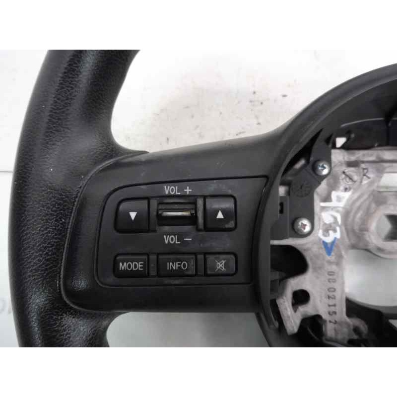 Recambio de volante para mazda 2 lim. (de) 1.4 crtd active (5-ptas.) (50kw) referencia OEM IAM   
