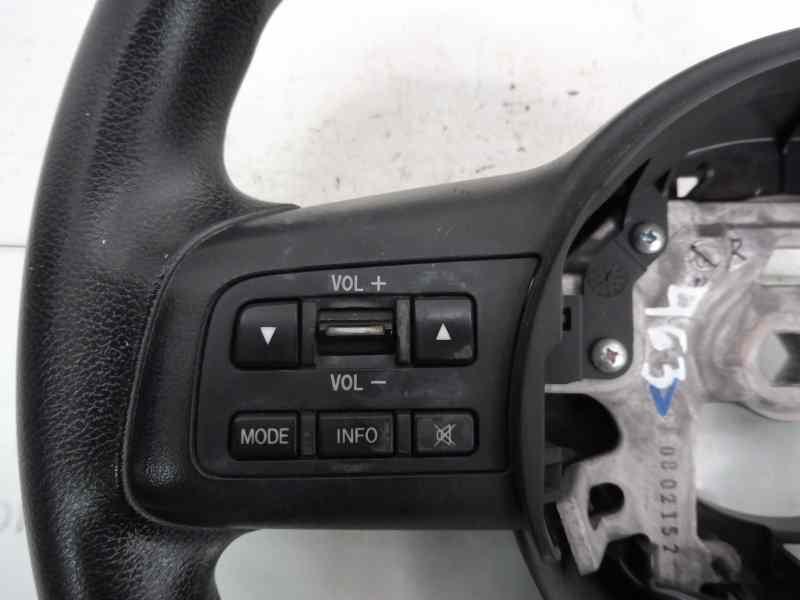 Recambio de volante para mazda 2 lim. (de) 1.4 crtd active (5-ptas.) (50kw) referencia OEM IAM   