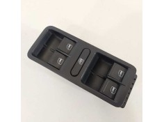 Recambio de mando elevalunas delantero izquierdo para volkswagen polo (6r1) gti referencia OEM IAM 1K4959857B  