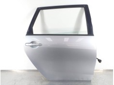 Recambio de puerta trasera derecha para mitsubishi grandis (na0w) 2.4 instyle referencia OEM IAM   