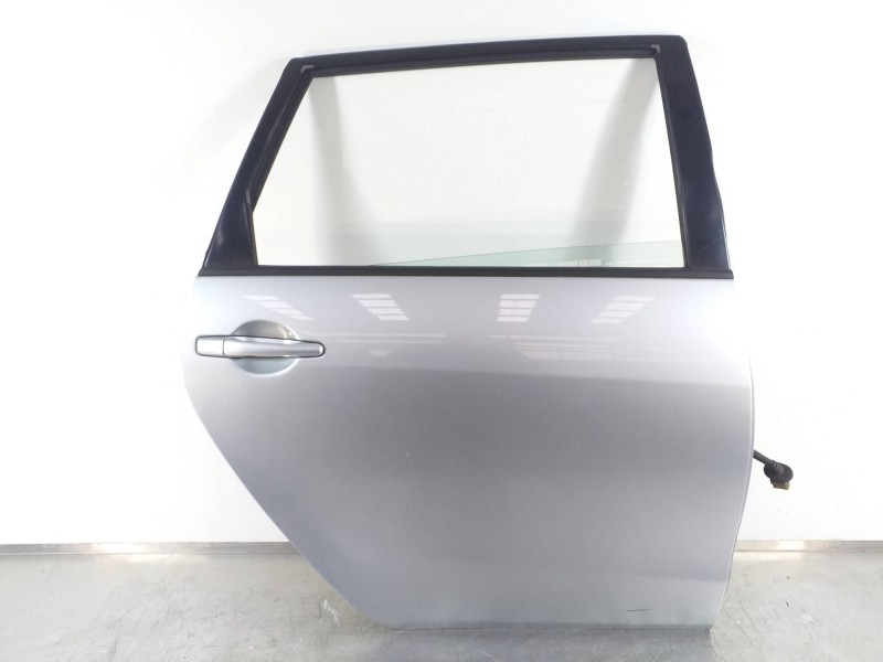 Recambio de puerta trasera derecha para mitsubishi grandis (na0w) 2.4 instyle referencia OEM IAM   