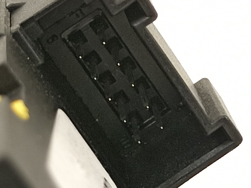 Recambio de mando multifuncion para audi s6 berlina (4f2) 5.2 referencia OEM IAM 4F1959769A  