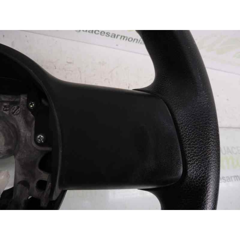 Recambio de volante para mazda 2 lim. (de) 1.4 crtd active (5-ptas.) (50kw) referencia OEM IAM   