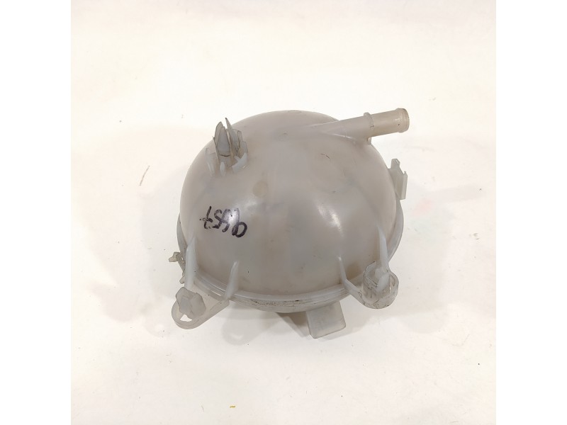 Recambio de deposito expansion para volkswagen touran (5t1) advance bmt referencia OEM IAM 5Q0121407  