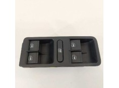 Recambio de mando elevalunas delantero izquierdo para volkswagen polo (6r1) gti referencia OEM IAM 1K4959857B   2