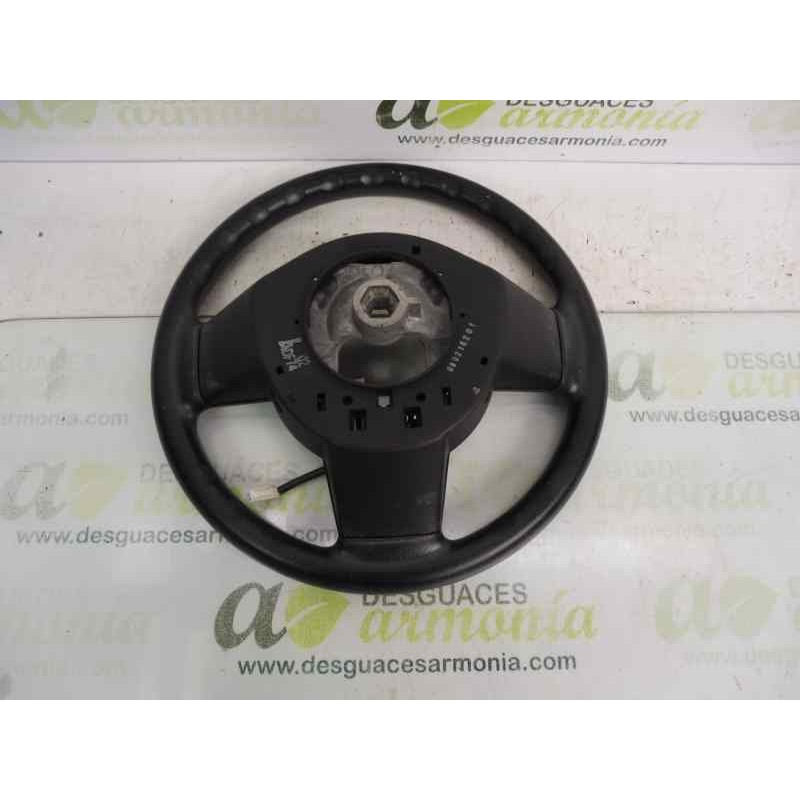 Recambio de volante para mazda 2 lim. (de) 1.4 crtd active (5-ptas.) (50kw) referencia OEM IAM   