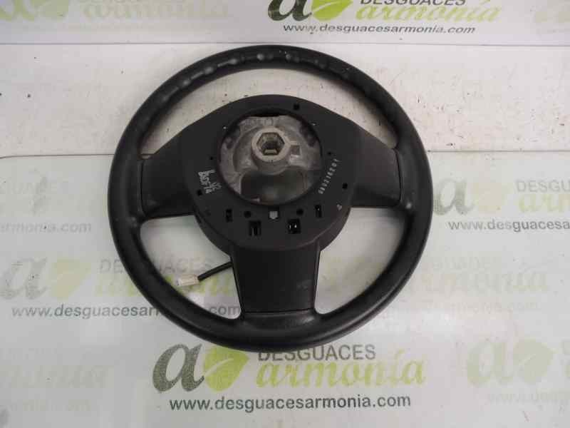 Recambio de volante para mazda 2 lim. (de) 1.4 crtd active (5-ptas.) (50kw) referencia OEM IAM   