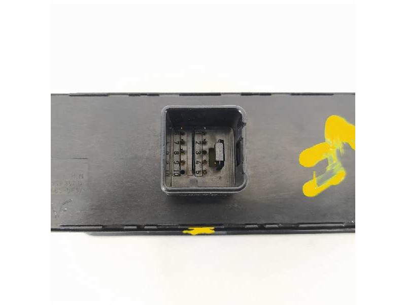 Recambio de mando elevalunas delantero izquierdo para volkswagen polo (6r1) gti referencia OEM IAM 1K4959857B  