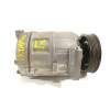 COMPRESOR AIRE ACONDICIONADO 1K0820859D 