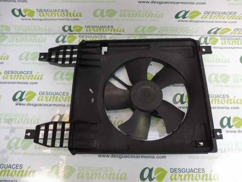 Recambio de electroventilador para chevrolet aveo ls referencia OEM IAM 96817886   Recambio de electroventilador para chevrolet aveo ls referencia OEM IAM 96817886