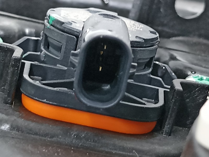 Recambio de elevalunas delantero izquierdo para hyundai i30 (pd) essence referencia OEM IAM 82470G4150 81310G3040 82450G4010