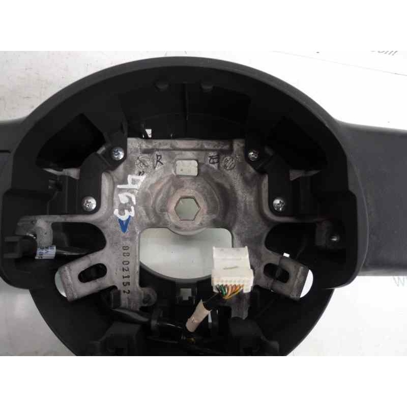Recambio de volante para mazda 2 lim. (de) 1.4 crtd active (5-ptas.) (50kw) referencia OEM IAM   