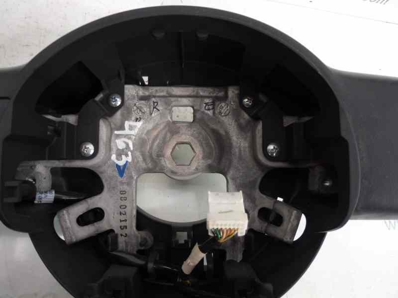 Recambio de volante para mazda 2 lim. (de) 1.4 crtd active (5-ptas.) (50kw) referencia OEM IAM   