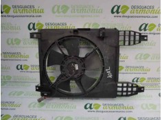 Recambio de electroventilador para chevrolet aveo ls referencia OEM IAM 96817886   2