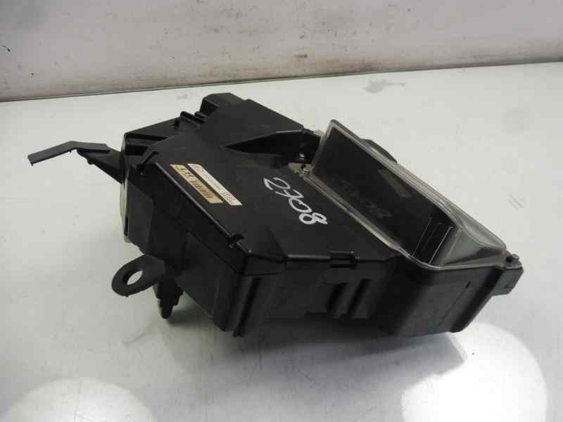 Recambio de no identificado para toyota prius (nhw30) eco referencia OEM IAM 8310847020 766491360 766468210