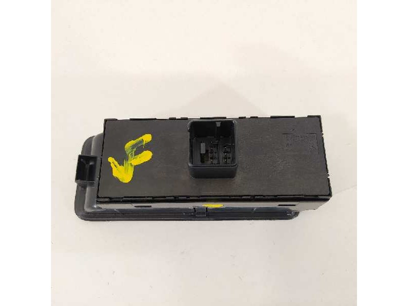 Recambio de mando elevalunas delantero izquierdo para volkswagen polo (6r1) gti referencia OEM IAM 1K4959857B  