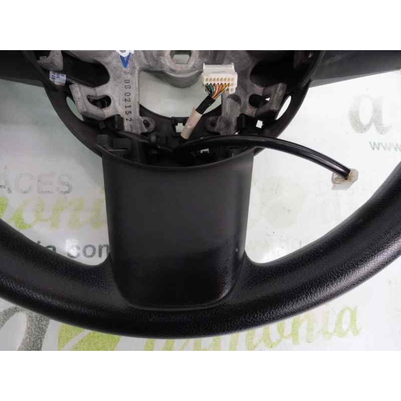 Recambio de volante para mazda 2 lim. (de) 1.4 crtd active (5-ptas.) (50kw) referencia OEM IAM   