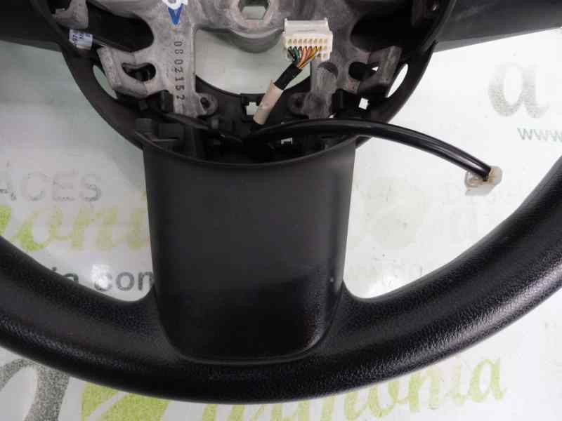 Recambio de volante para mazda 2 lim. (de) 1.4 crtd active (5-ptas.) (50kw) referencia OEM IAM   