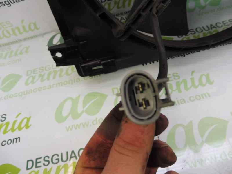 Recambio de electroventilador para chevrolet aveo ls referencia OEM IAM 96817886   Recambio de electroventilador para chevrolet aveo ls referencia OEM IAM 96817886