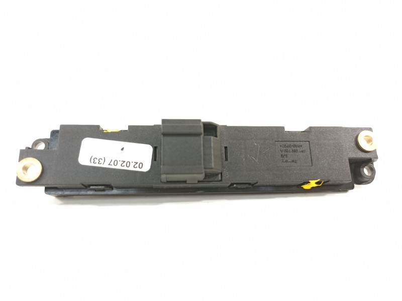 Recambio de mando multifuncion para audi s6 berlina (4f2) 5.2 referencia OEM IAM 4F1959769A  