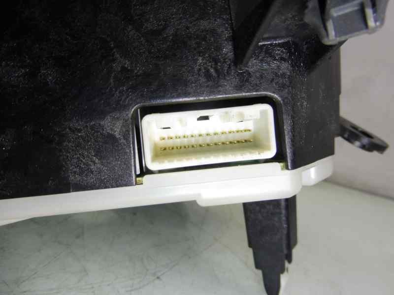 Recambio de no identificado para toyota prius (nhw30) eco referencia OEM IAM 8310847020 766491360 766468210