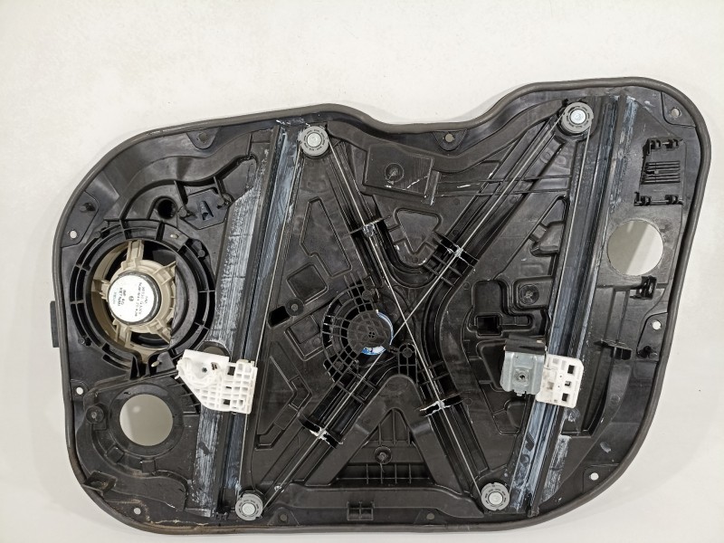 Recambio de elevalunas delantero izquierdo para hyundai i30 (pd) essence referencia OEM IAM 82470G4150 81310G3040 82450G4010