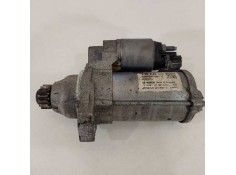 Recambio de motor arranque para seat mii (kf1) style referencia OEM IAM 02M911021H  