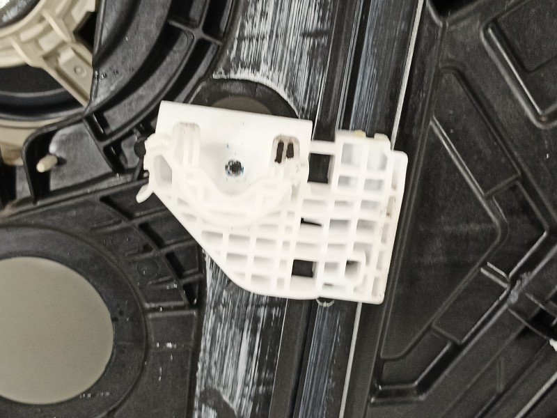 Recambio de elevalunas delantero izquierdo para hyundai i30 (pd) essence referencia OEM IAM 82470G4150 81310G3040 82450G4010