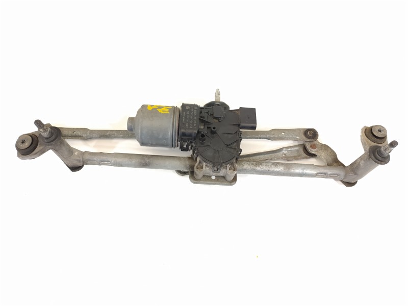 Recambio de motor limpia delantero para volkswagen polo (6r1) gti referencia OEM IAM 6R1955023C 039241566 6R1955119A