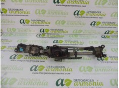 Recambio de motor limpia delantero para mazda 2 lim. (de) 1.4 crtd active (5-ptas.) (50kw) referencia OEM IAM DF71093  